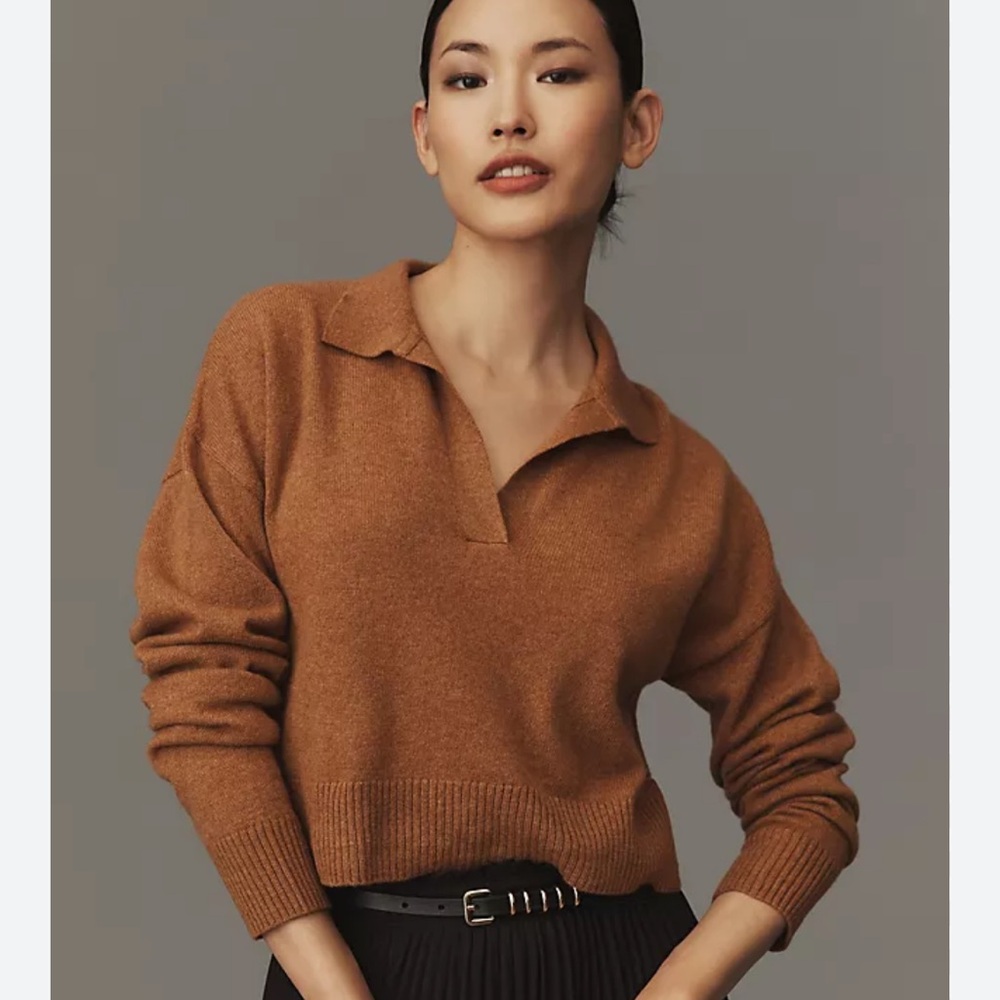 Reformation sweater